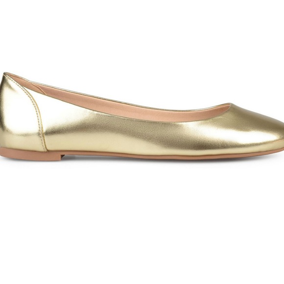 Women’s Comfort Ballet Kavn Flats - Picture 2 of 9